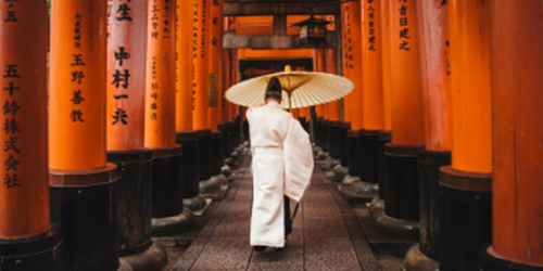 Japan - An Exceptional Destination Worth Recommending