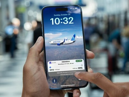United Announces Another Pacific Expansion for Fall 2023 Capitalizing on Unique International Strength.