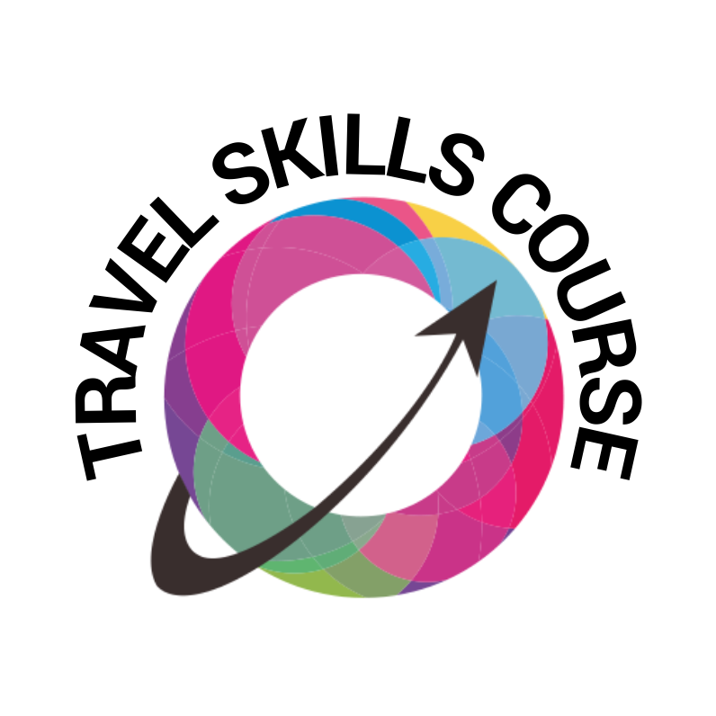 Travel Skills - LGBTQIA+