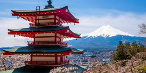 Discover the Hidden Treasures: Why Travel Agents Should Sell Japan as a Captivating Destination