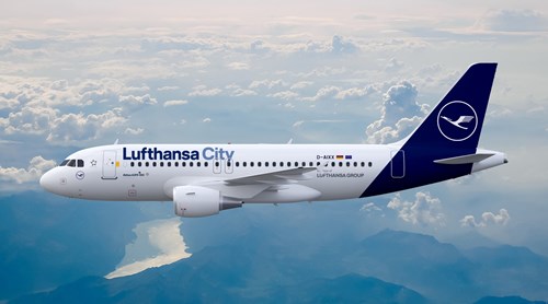 City Airlines to start flight operations in Summer 2024