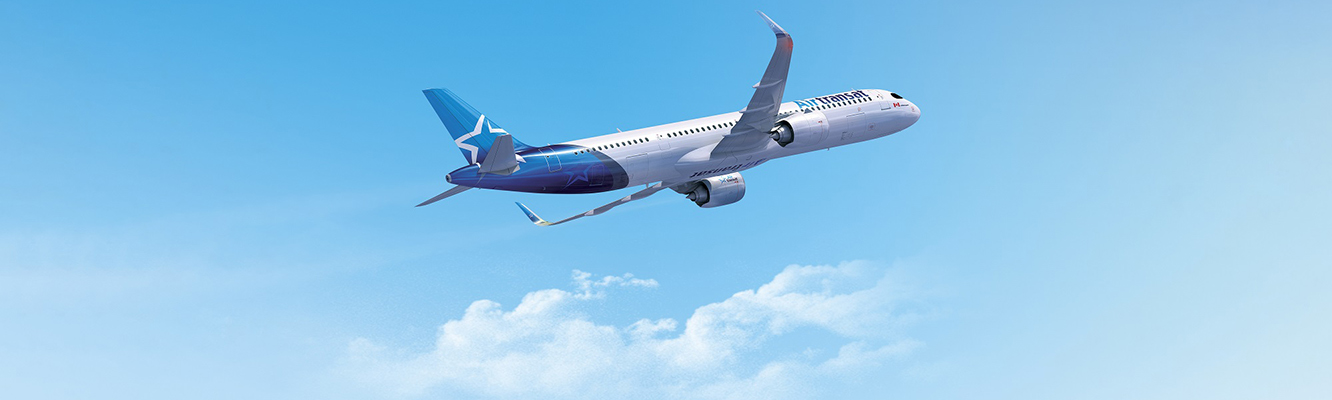 Air Transat