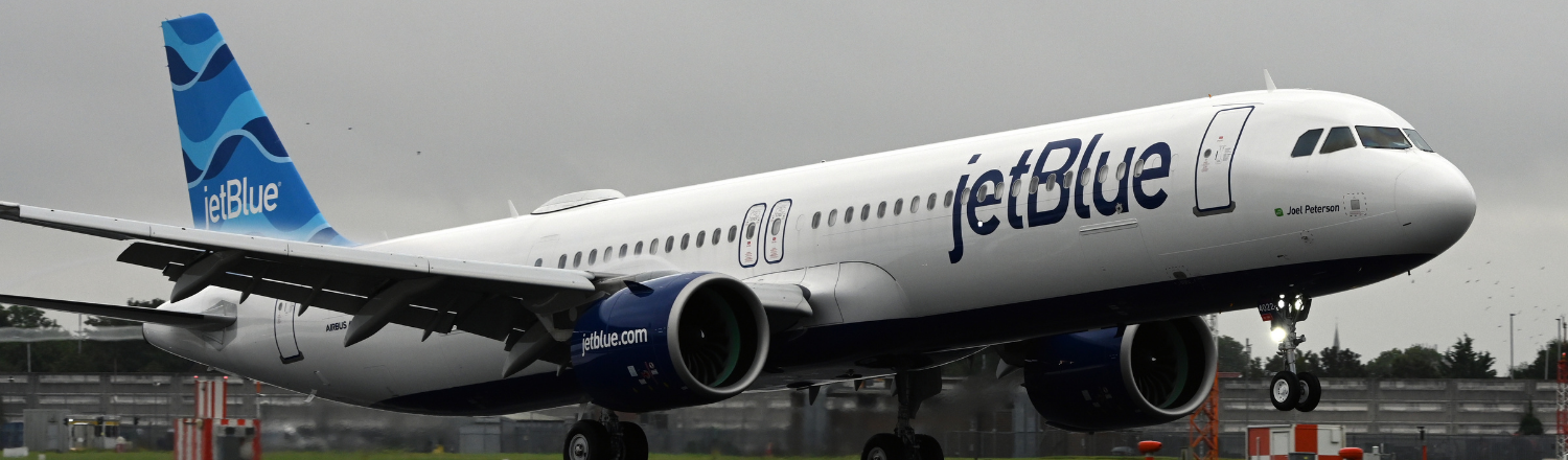 JetBlue Airways