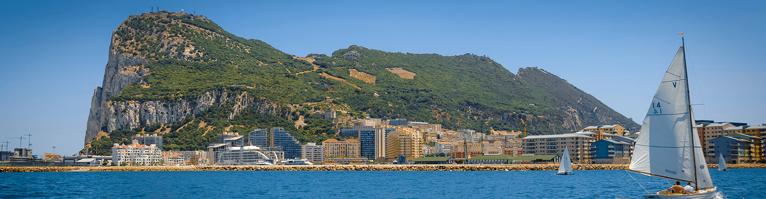 Gibraltar