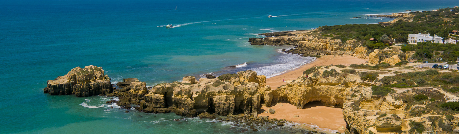 L'Algarve