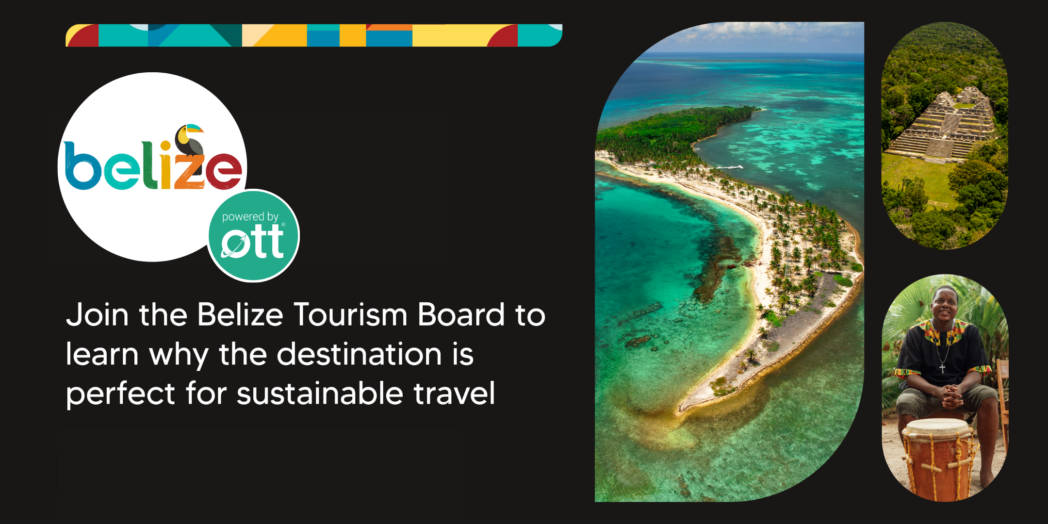 Belize, Top Destination for Sustainable Travel
