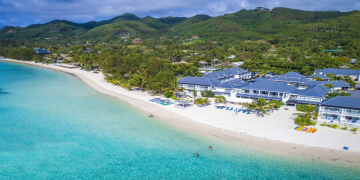 Accommodation in the Cook Islands