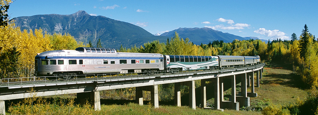 VIA Rail