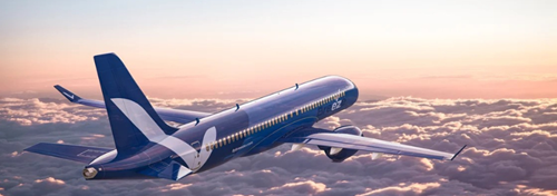 New Breeze Airways’ Flight from San Bernardino, CA to Phoenix