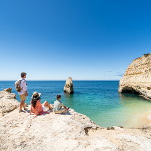 André Gomes élu nouveau président de l'Office du tourisme de l'Algarve