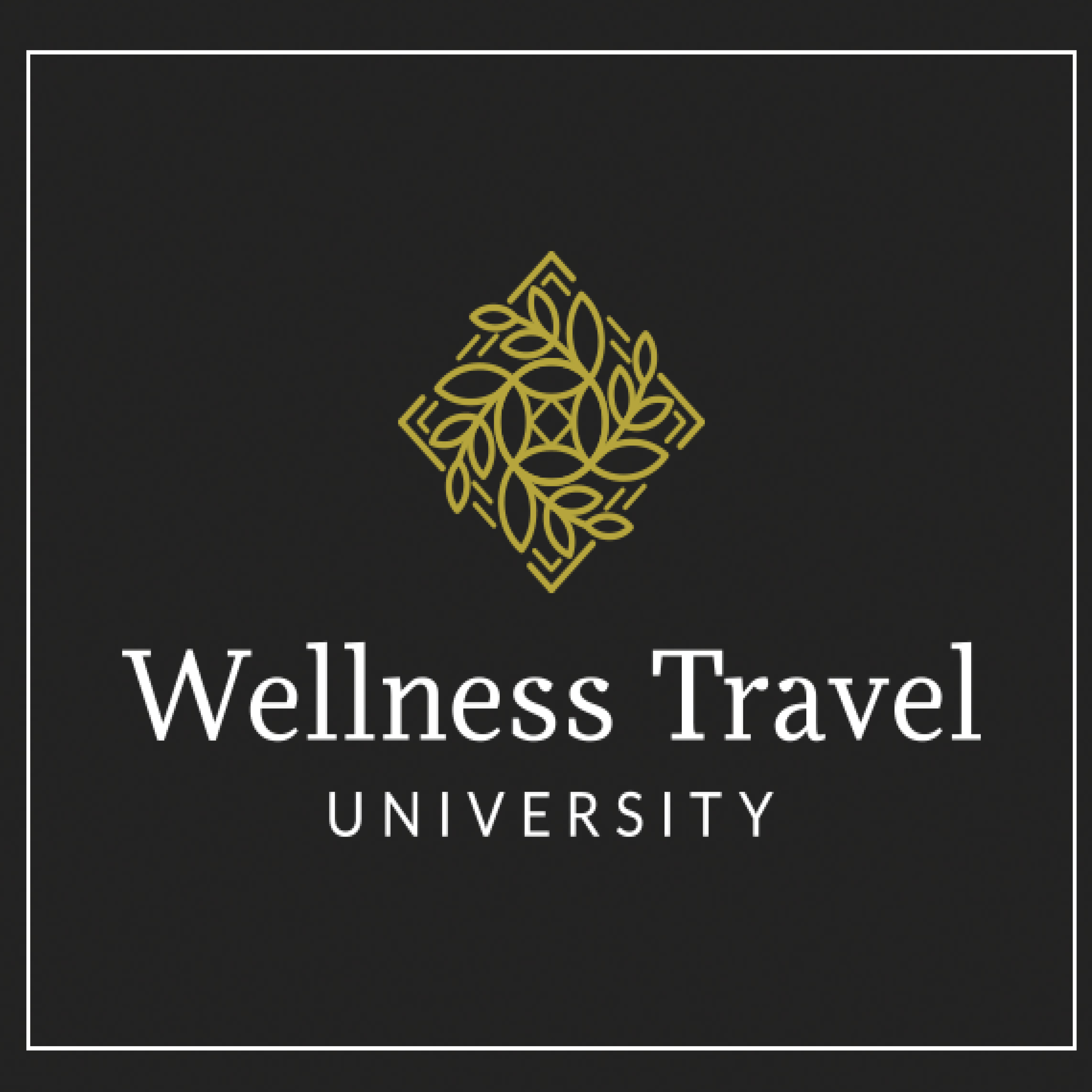 Wellness Travel University