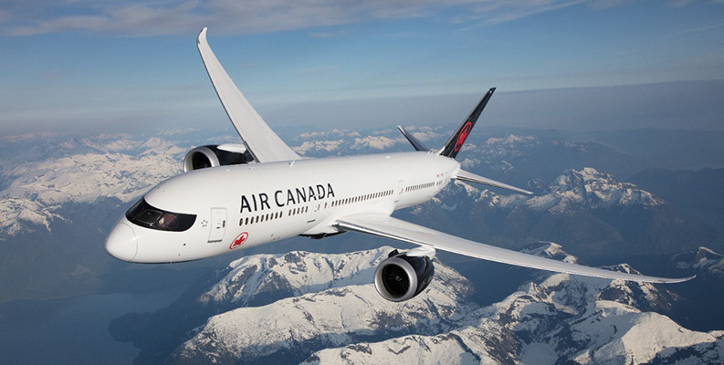 Air Canada