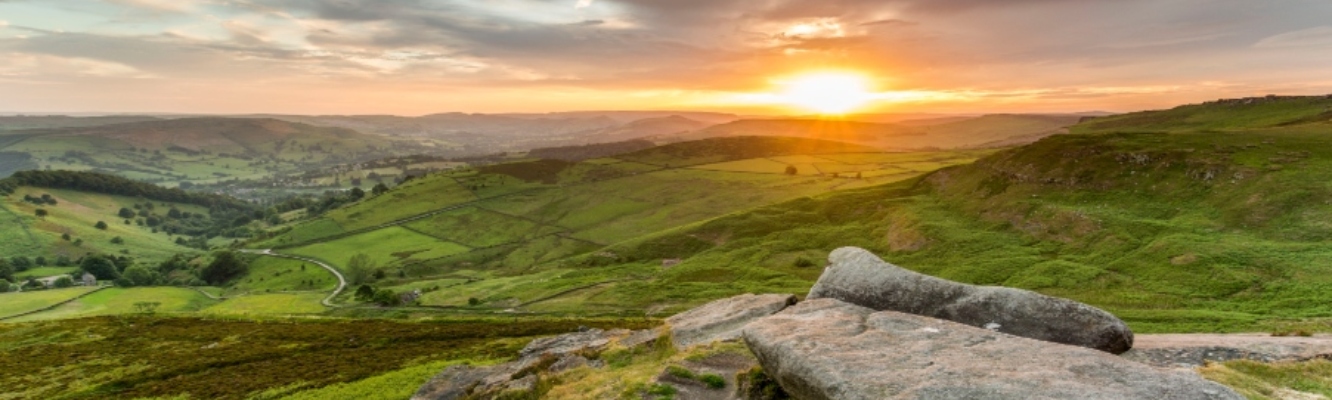 Visit Peak District & Derbyshire