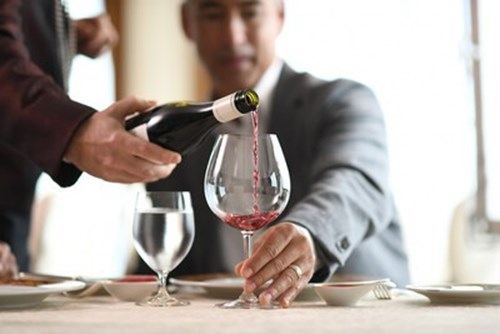 Oceania Cruises launches rare wine collection across entire fleet