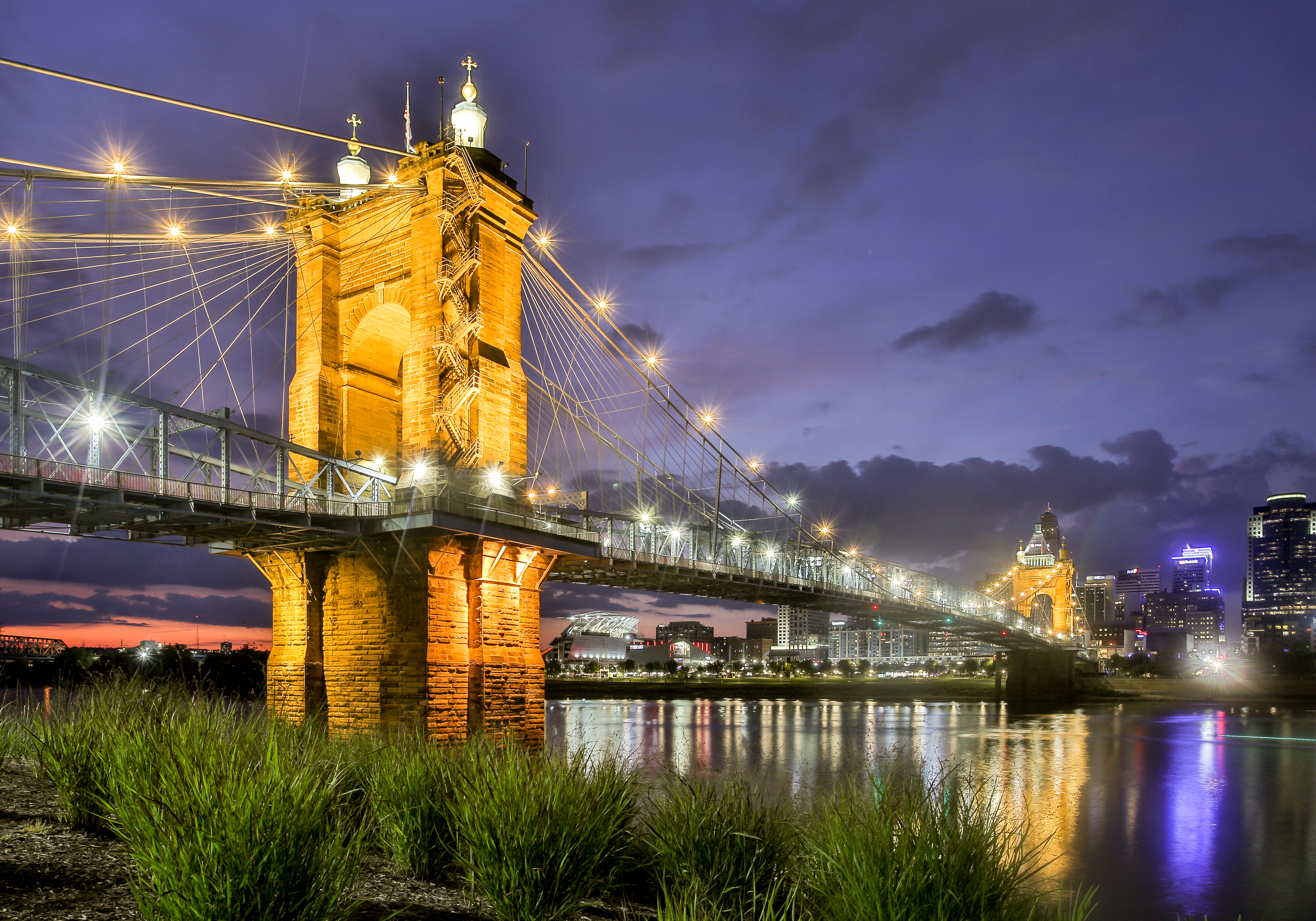 Cincy Region