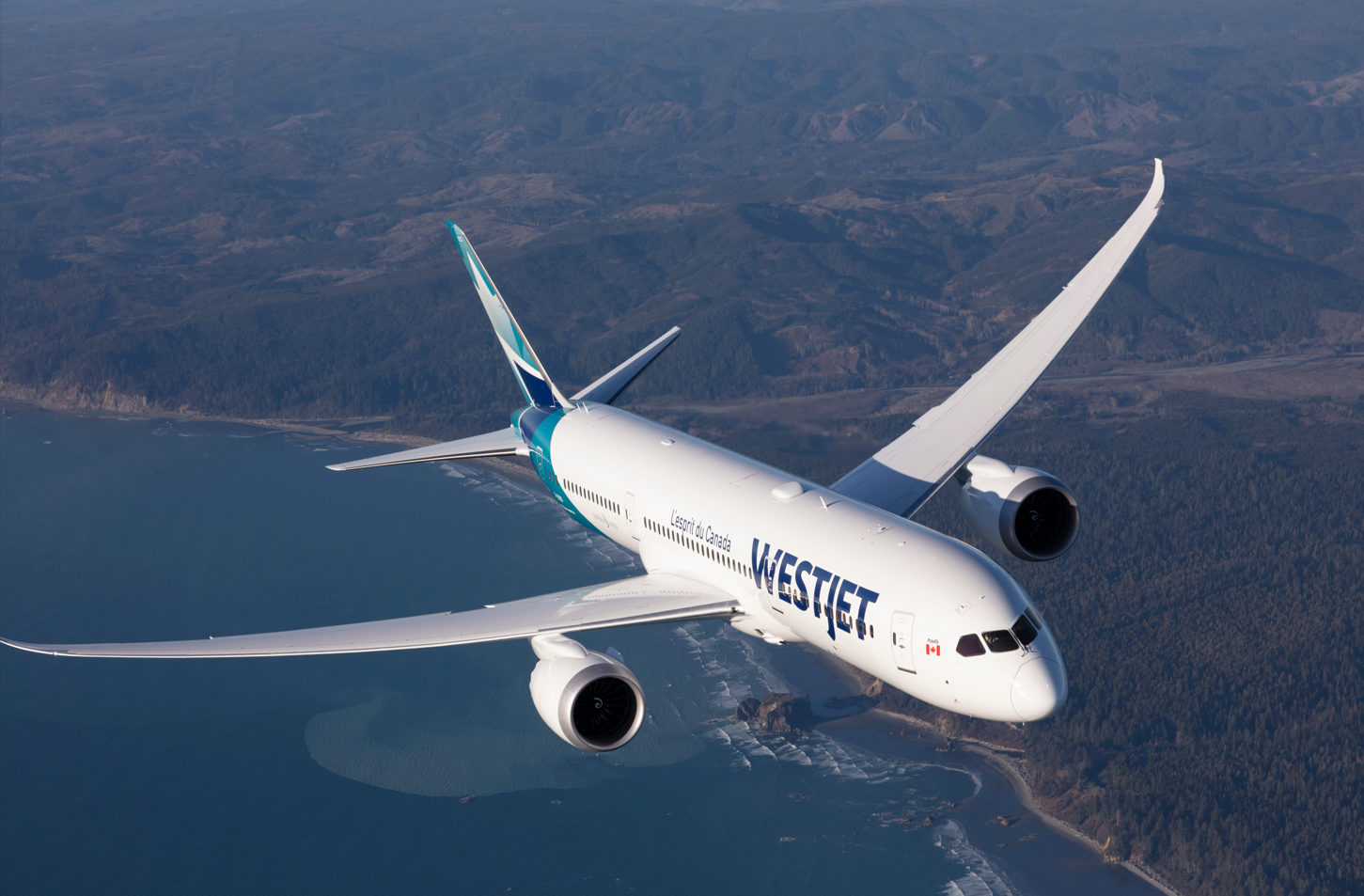 WestJet, The new strategy for WestJet in 2023